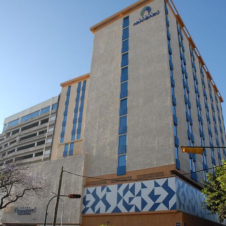 Aranzazu Centro Historico Hotel Guadalajara Bagian luar foto