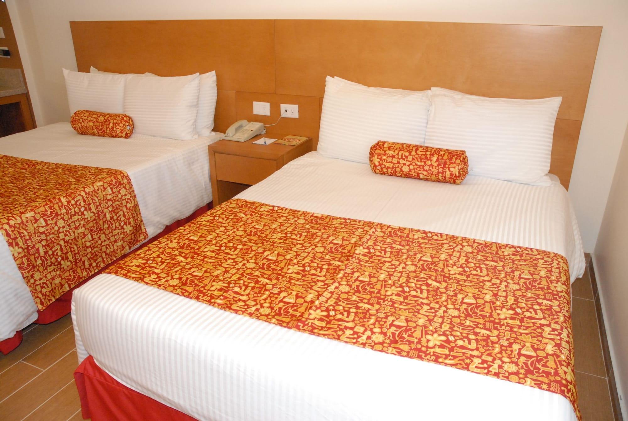 Aranzazu Centro Historico Hotel Guadalajara Bagian luar foto