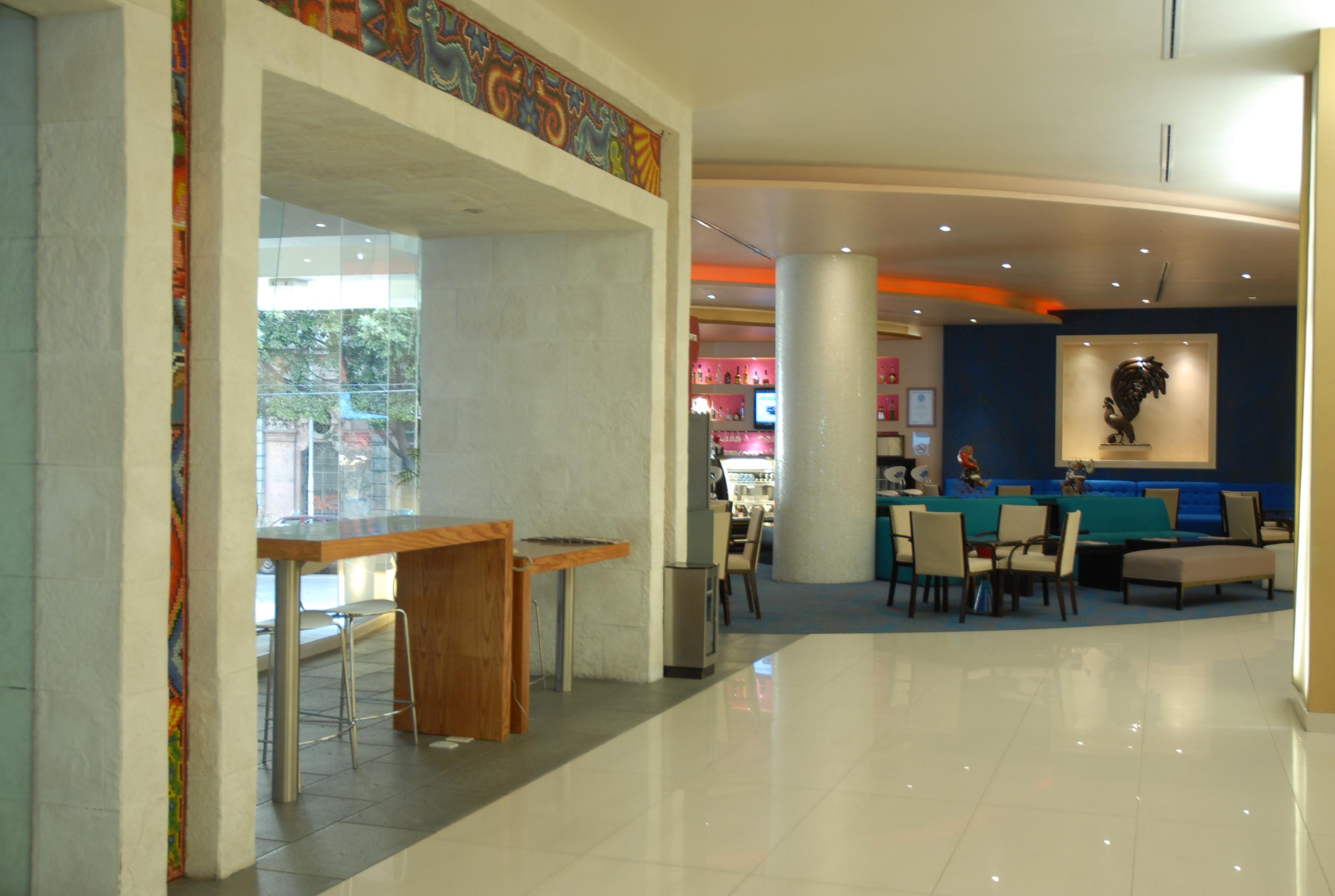 Aranzazu Centro Historico Hotel Guadalajara Bagian luar foto